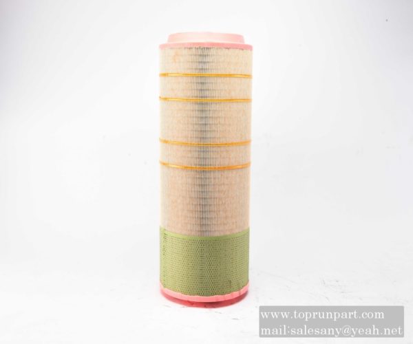 B222100000363 Air filter main element SANY
