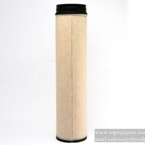 B222100000364 Air filter safety filter element SANY
