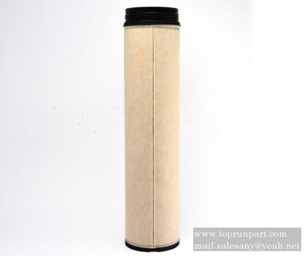 B222100000364 Air filter safety filter element SANY
