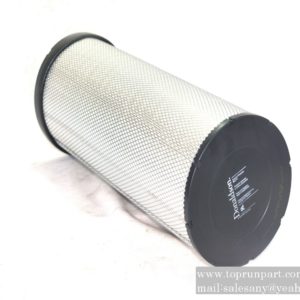 B222100000427 Air filter safety element SANY