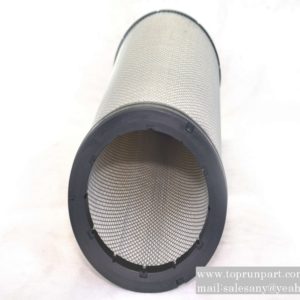 Air filter element P781102