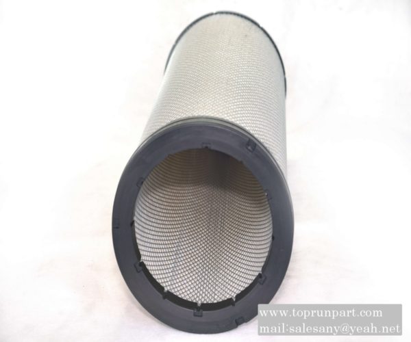 Air filter element P781102