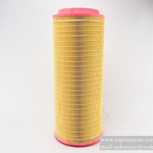 B222100000428 Air pre-filter sany