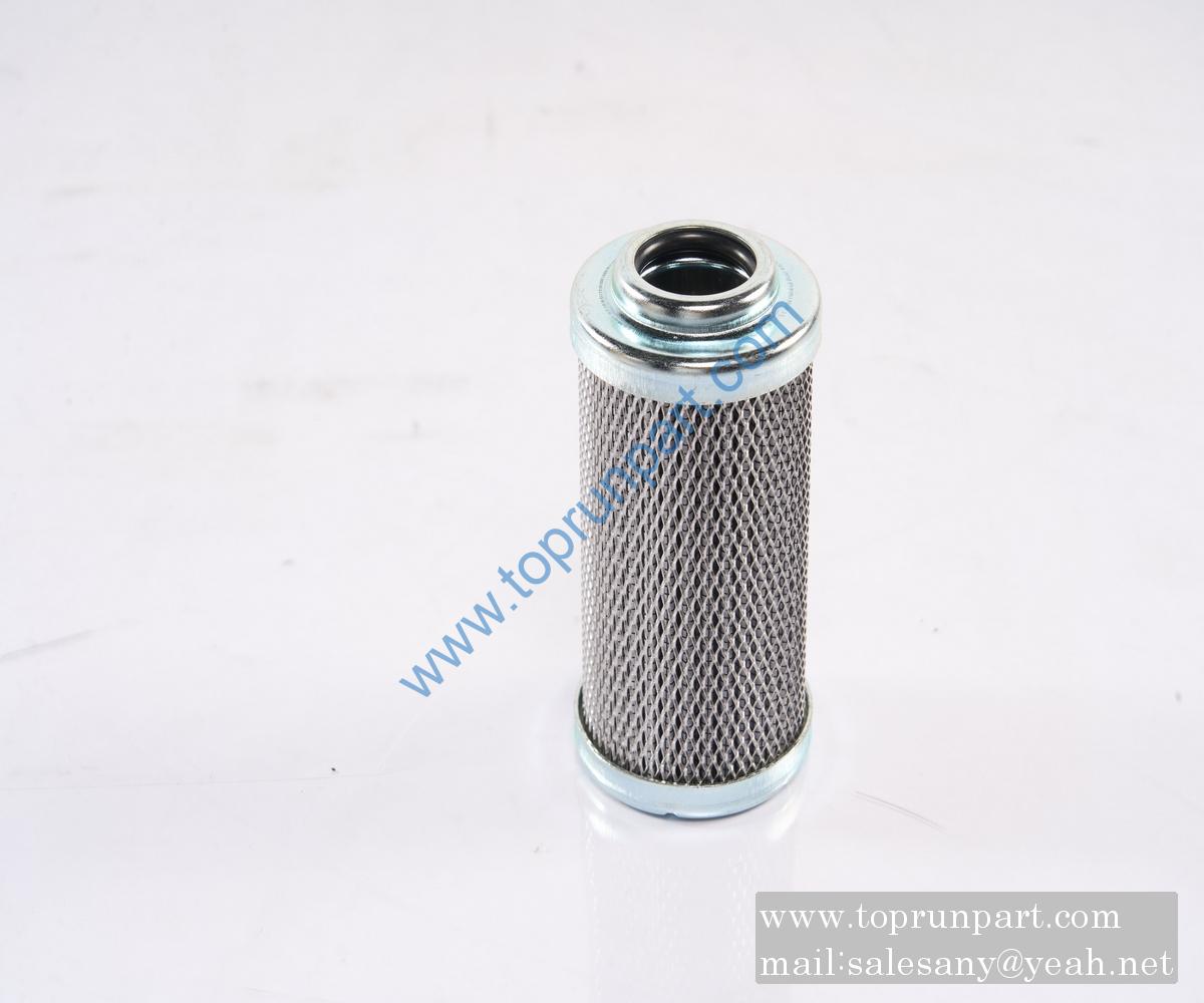 Hydraulic filter element 0060D010BN4HC