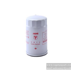 Fuel filter element P552561