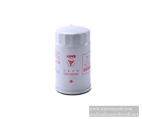 Fuel filter element P552561
