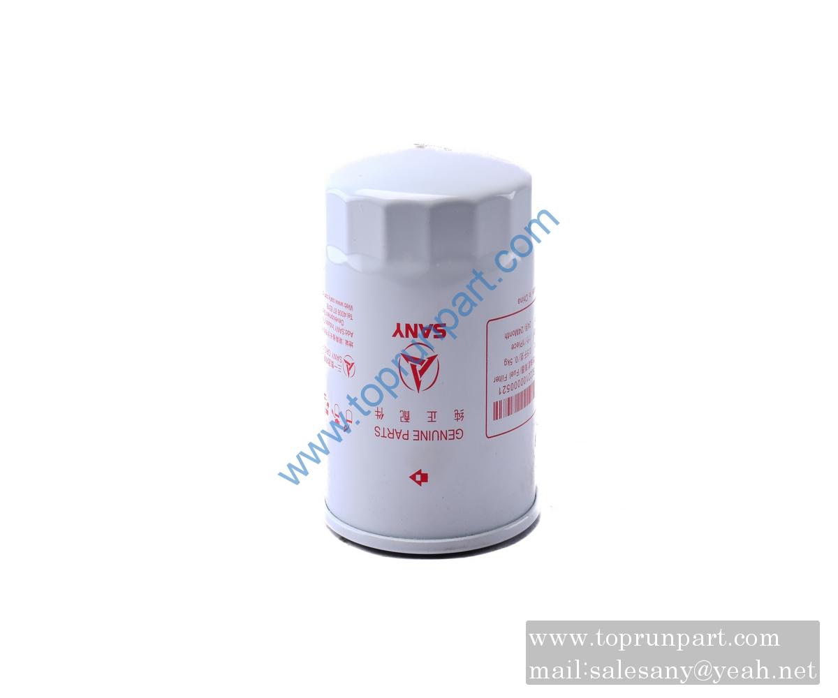 Fuel filter element P552561