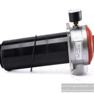 B222100000522 Oil suction filter SANY
