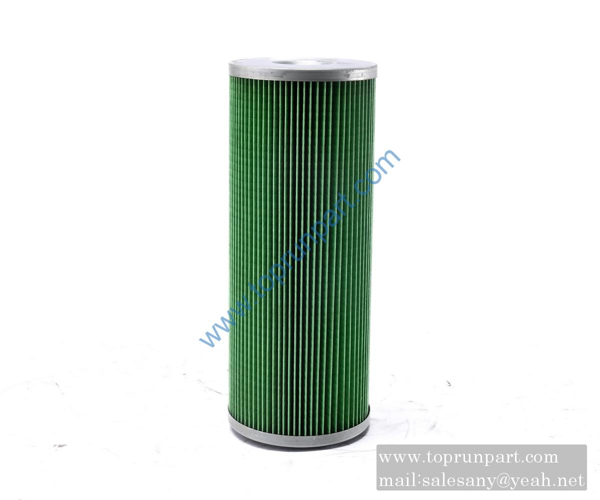 B222100000536 Fuel filter element S234011730A