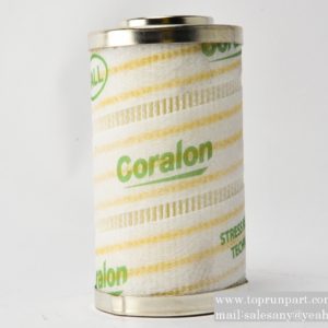 Hydraulic filter element HC9600FKS4H