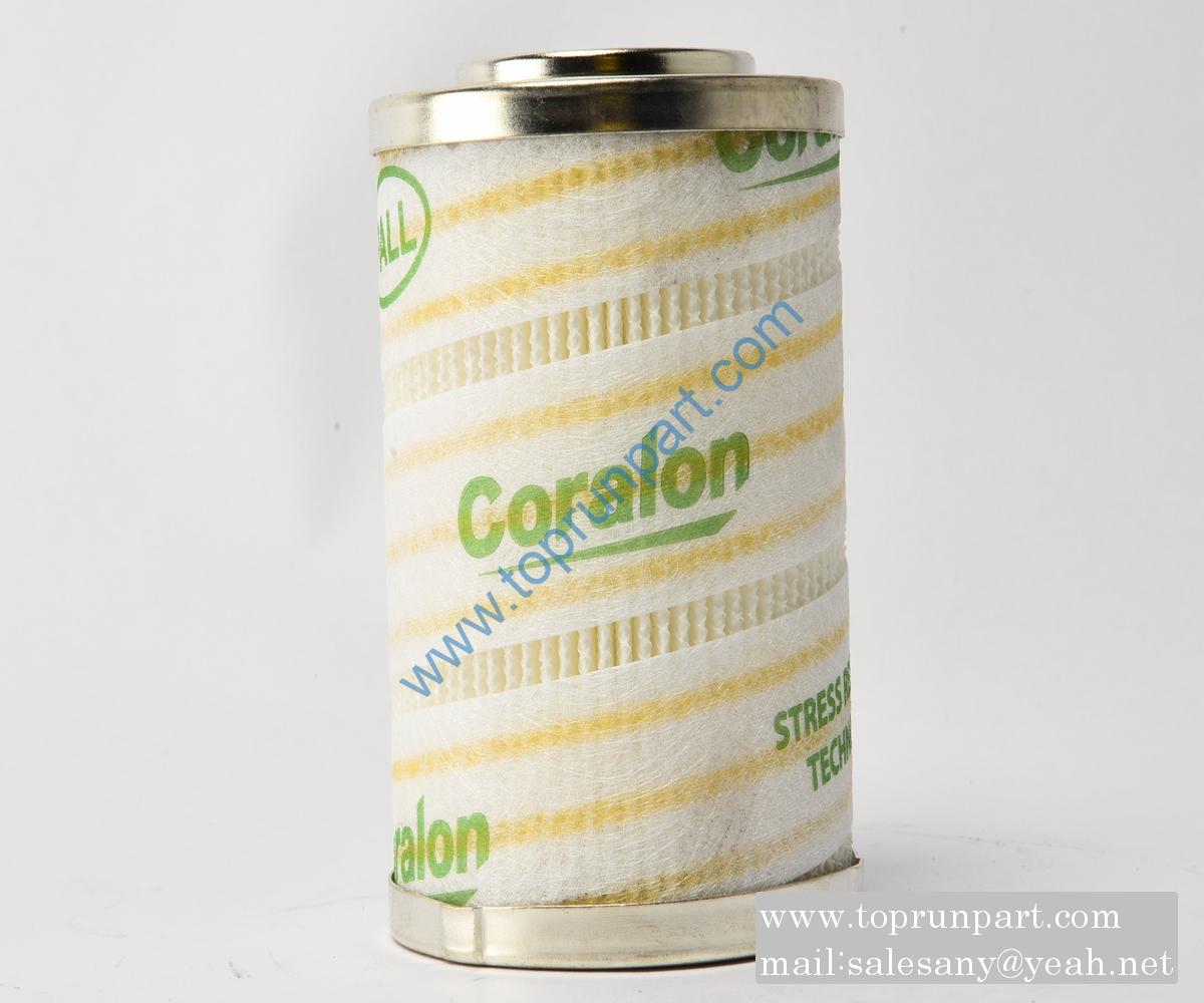 Hydraulic filter element HC9600FKS4H