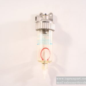 1-13200841-0 Oil filter element 113200-8410 1132008410