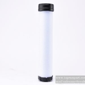 B222100000591 Air Filter Safety Filter Element P829332  SANY