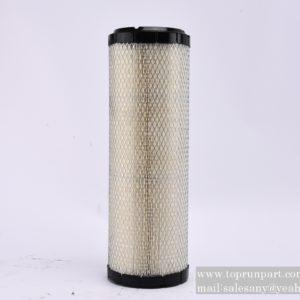 B222100000593 Air Filter Main Filter Element P827653 SANY