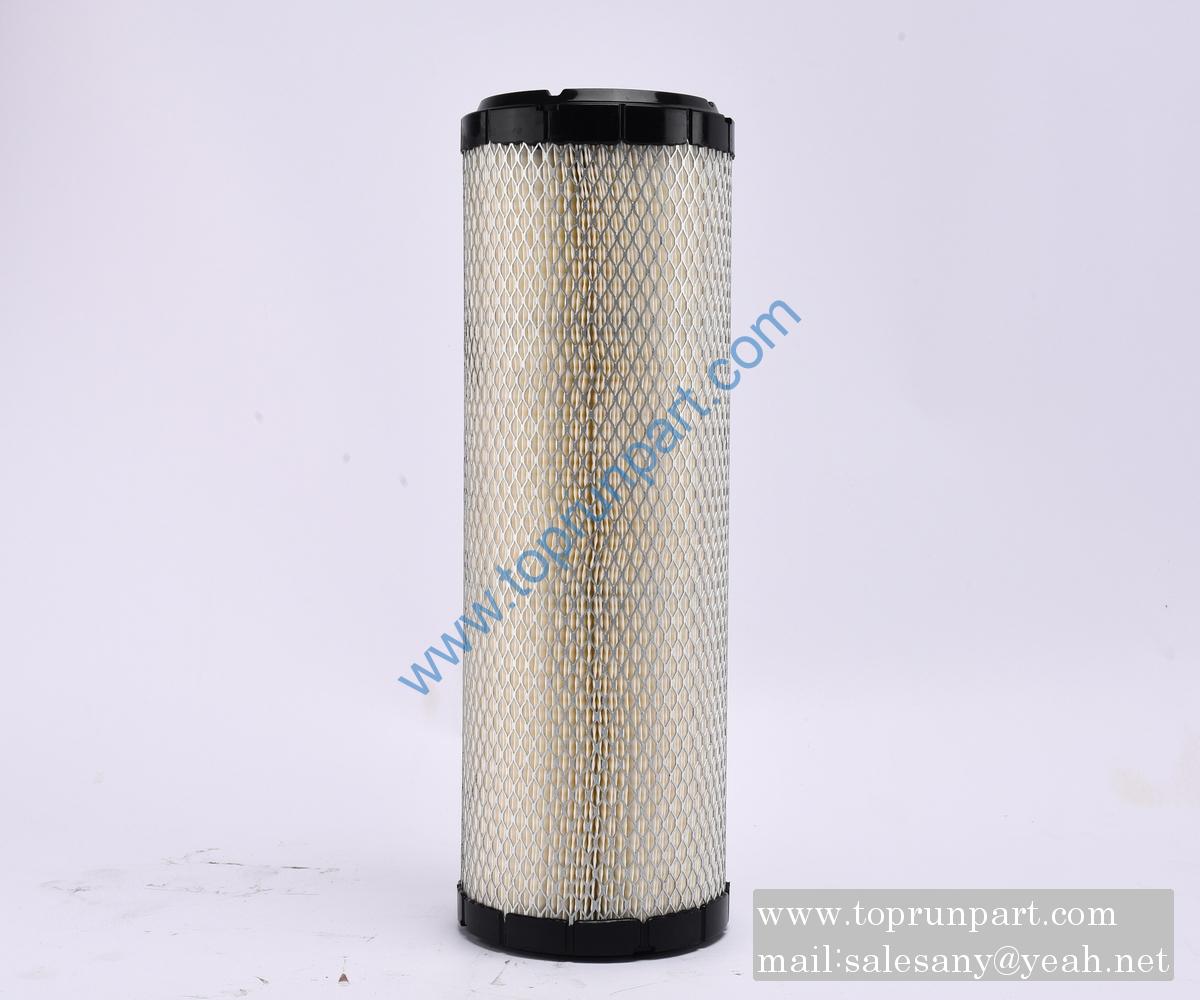 B222100000593 Air Filter Main Filter Element P827653 SANY