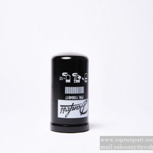 B222100000636 filter 11004917/11004920 SAUER