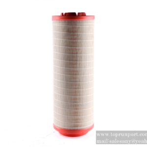 B2221000000647 Air filter main element C25710/3 SANY