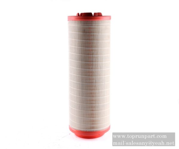 B2221000000647 Air filter main element C25710/3 SANY