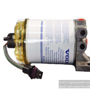 Diesel Filter 3830205 Volvo