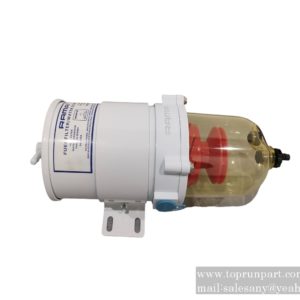 B222100000728 oil-water separator 900FH302100 SANY