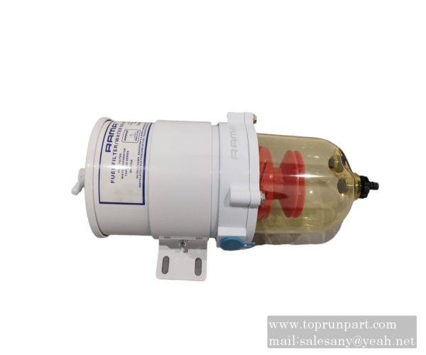 B222100000728 oil-water separator 900FH302100 SANY