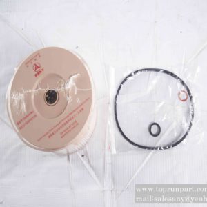 B222100000729 oil-water separator filter element 2040PM-OR SANY