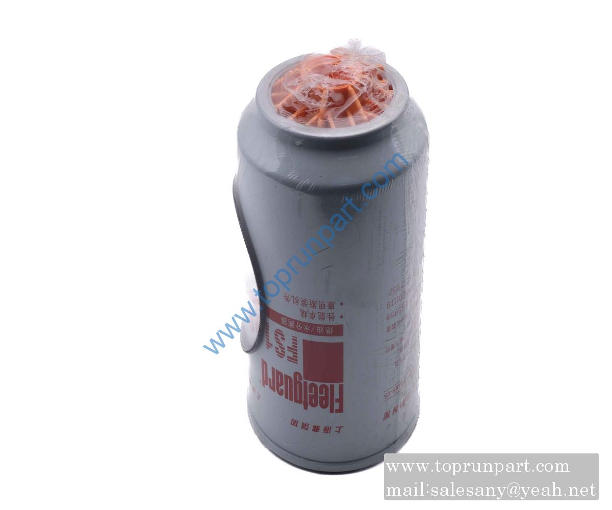 B222100000751 Diesel Filter FS19816-B-AM SANY