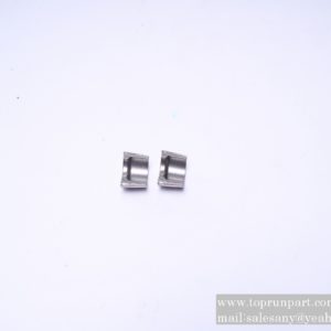 B222200000042 spring seat lock clip ME011227 SANY