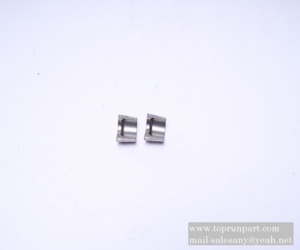 B222200000042 spring seat lock clip ME011227 SANY