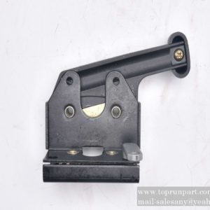B222200000066 Door Lock KCH-012-L SANY
