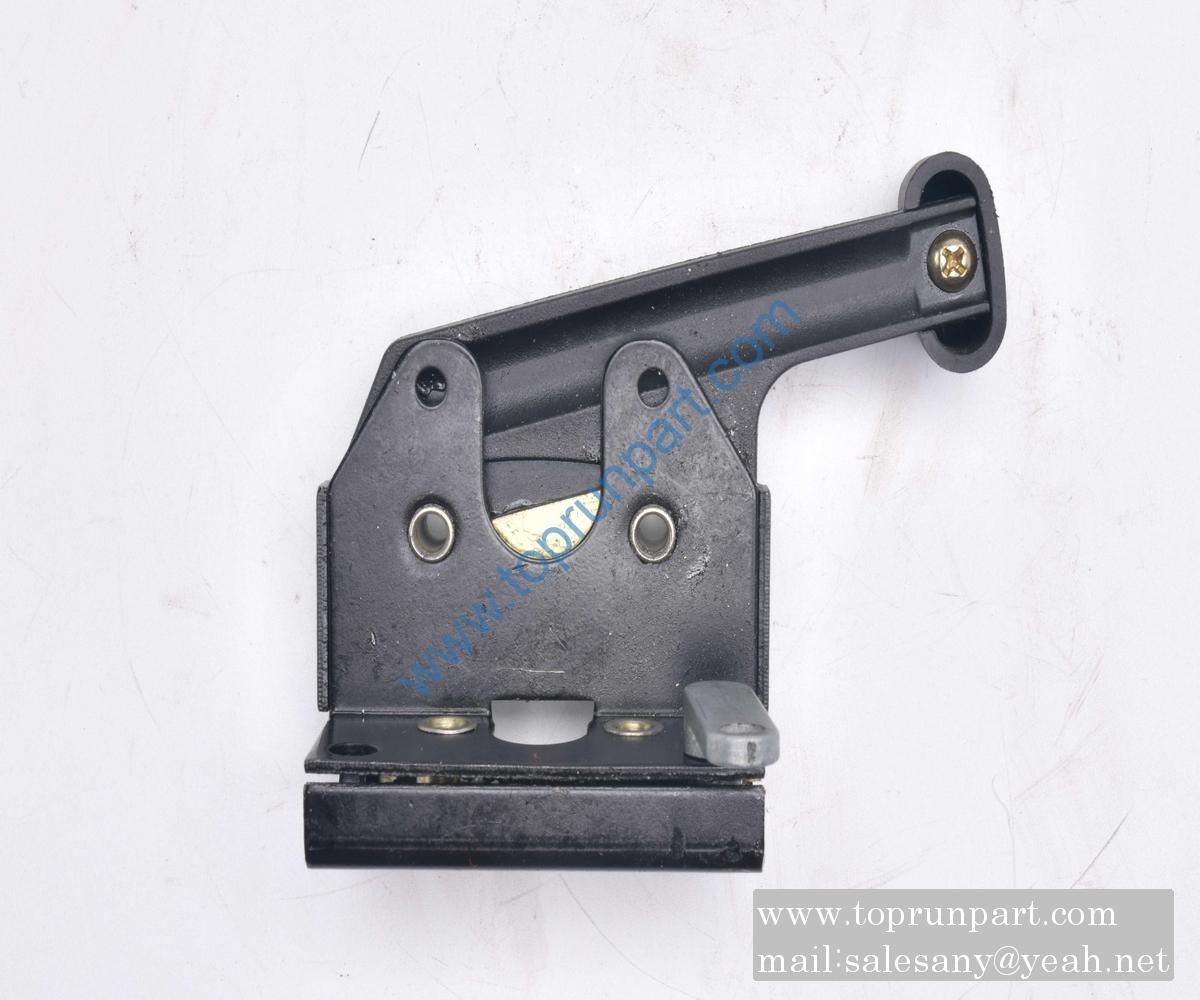 B222200000066 Door Lock KCH-012-L SANY