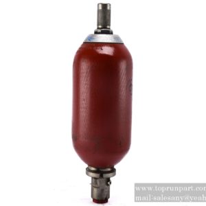 B229900000016 accumulator AS1P330CG2 SANY