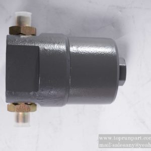 B229900000063 High pressure filter PYFL-H20 × 10LS SANY