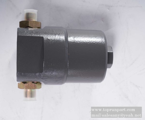 B229900000063 High pressure filter PYFL-H20 × 10LS SANY