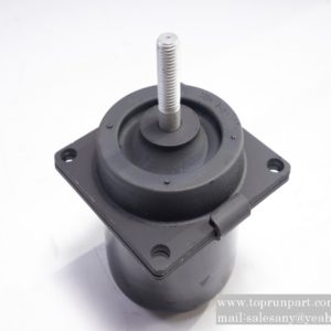 B229900000244 Driver's cab support 2161-9057 SANY