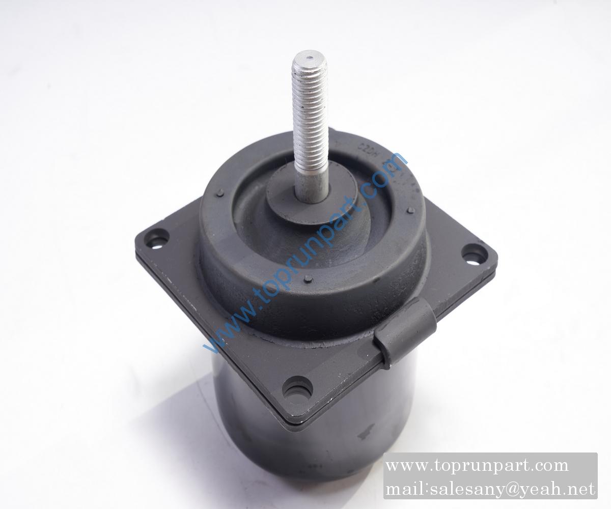 B229900000244 Driver's cab support 2161-9057 SANY