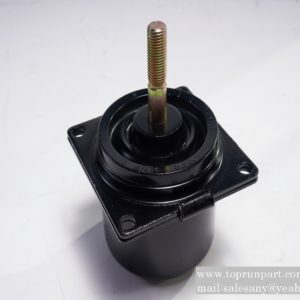 B229900000245 Driver's cab support 2161-9058 SANY