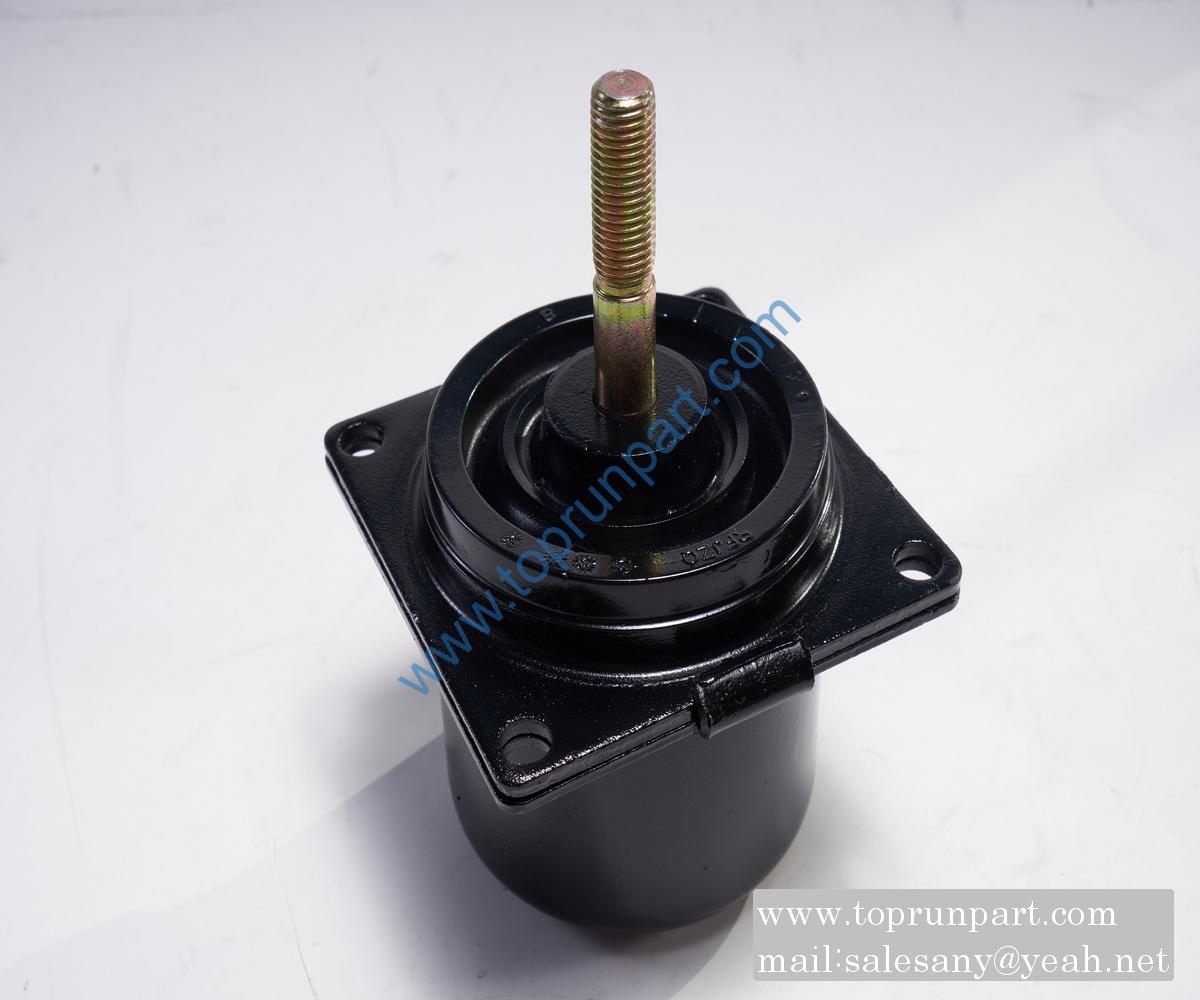 B229900000245 Driver's cab support 2161-9058 SANY