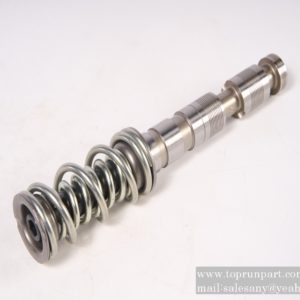 B229900000248 Overflow valve VZ03320-0876 SANY