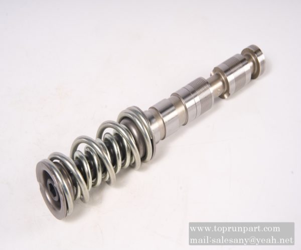 B229900000248 Overflow valve VZ03320-0876 SANY
