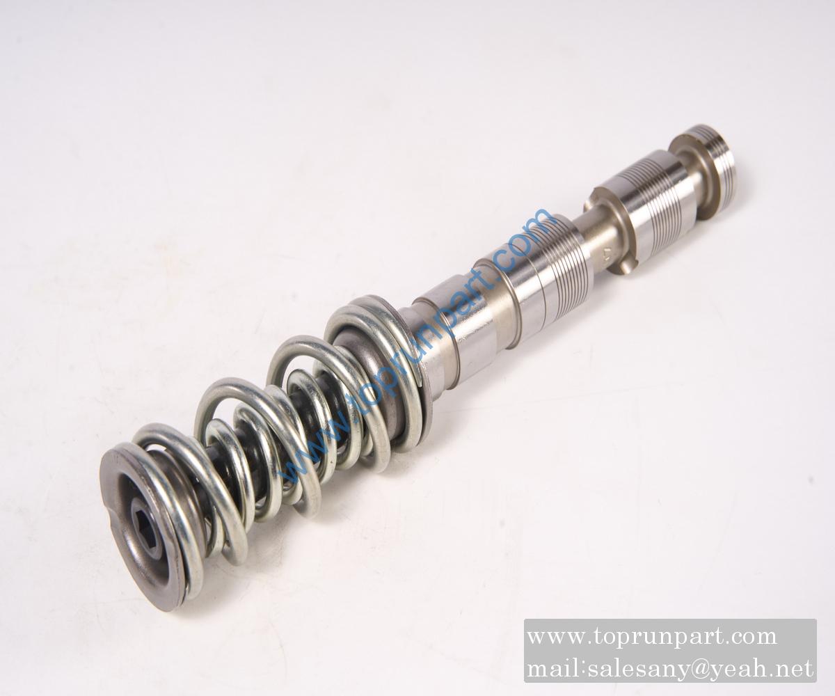 B229900000248 Overflow valve VZ03320-0876 SANY