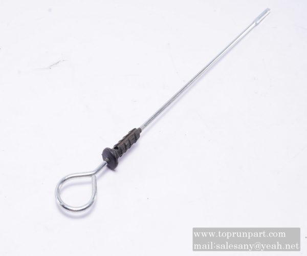 B229900000269 Oil dipstick 6343700401 SANY