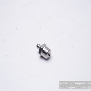 B229900000379 oil cup HS6710052 SANY
