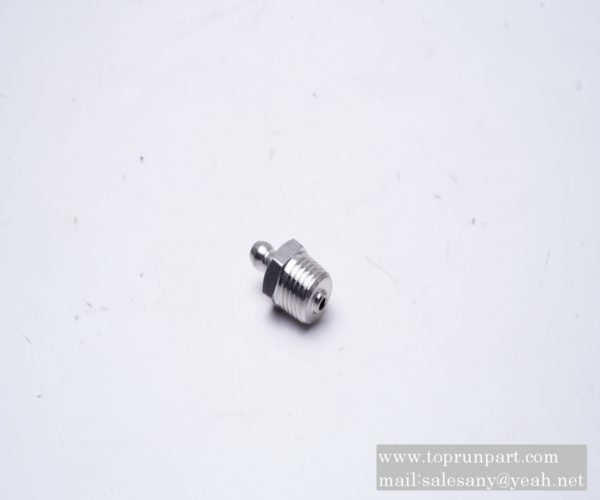 B229900000379 oil cup HS6710052 SANY