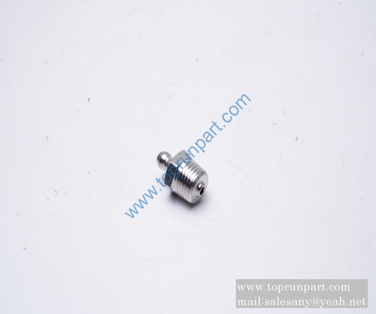 B229900000379 oil cup HS6710052 SANY