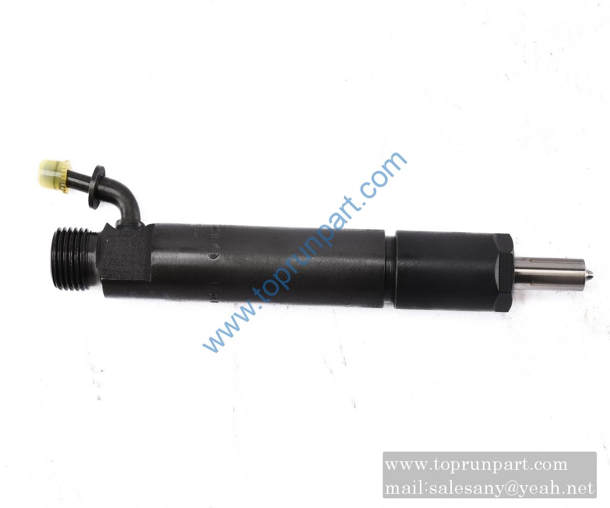fuel injector 02112640