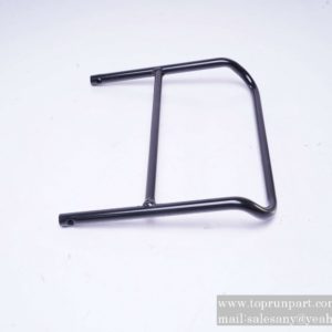 B229900000494 Seat Pull Rod MSG85/722 SANY