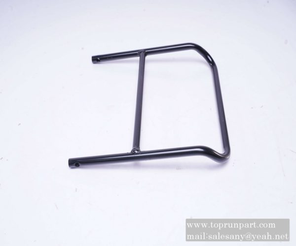 B229900000494 Seat Pull Rod MSG85/722 SANY