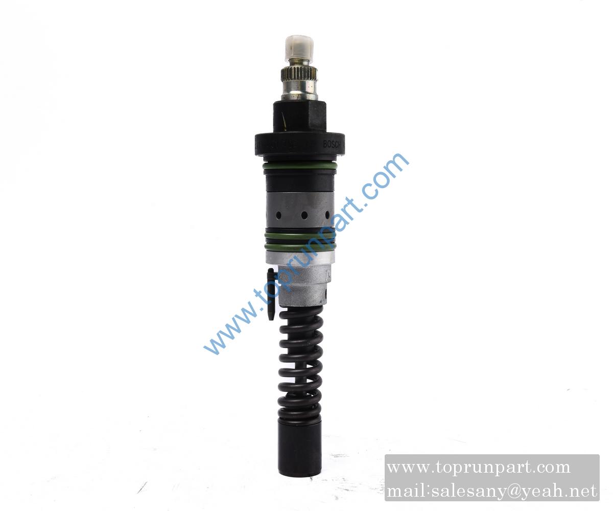 Single unit pump 2112860