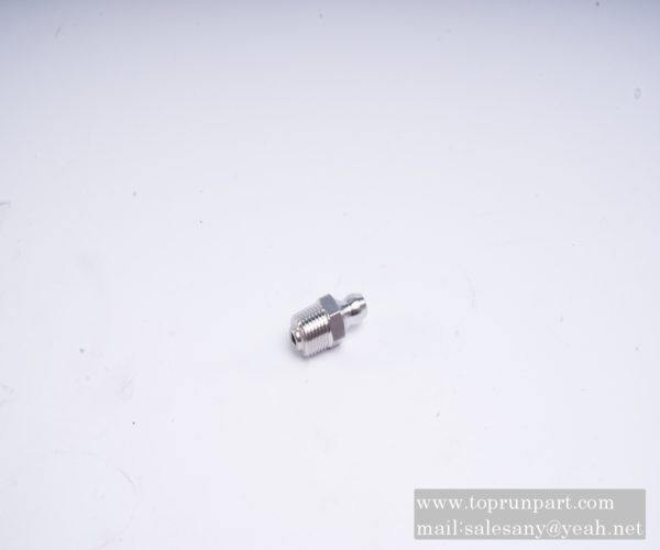 B2299000000686 oil cup HS6710041 SANY